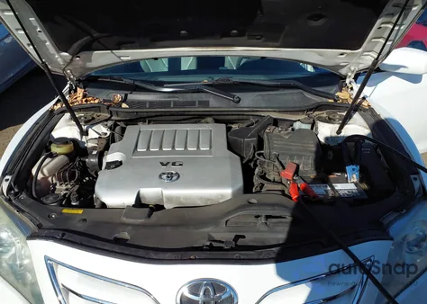 2011 Toyota Camry Xle V6 из США, поврежденный, VIN 4T1BK3EK6BU620485